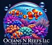 Oceans N Reefs 